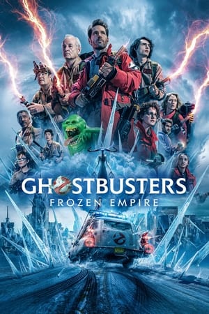 Image Ghostbusters Frozen Empire