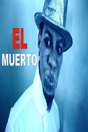 Poster El Muerto 2021
