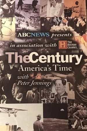 Image The Century: America's Time