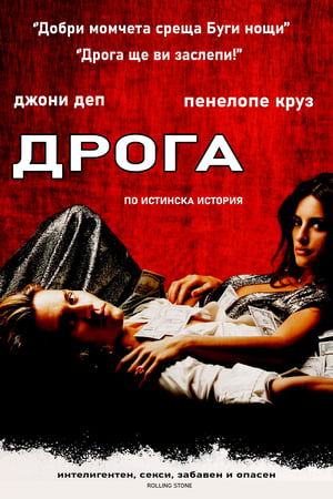 Poster Дрога 2001