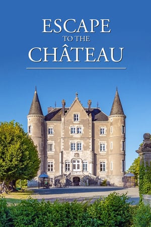 Poster Escape to the Chateau Season 9 2022