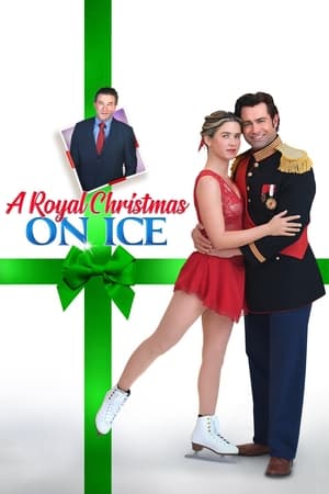 Poster A Royal Christmas on Ice 2023