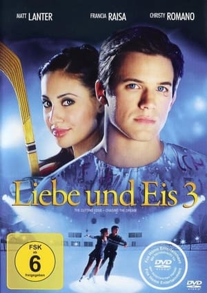 Poster Liebe und Eis 3 2008