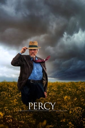 Poster Percy 2020