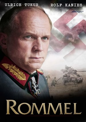 Poster Rommel 2012