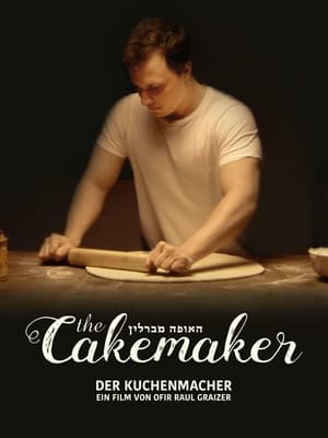 Image The Cakemaker