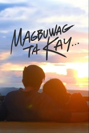Poster Magbuwag Ta Kay... 2017