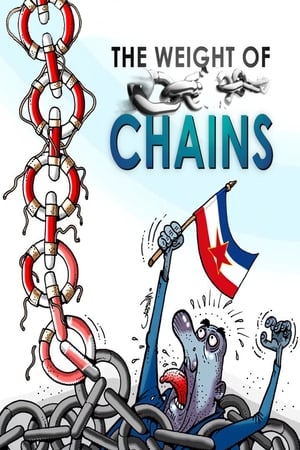 Poster The Weight of Chains 2010