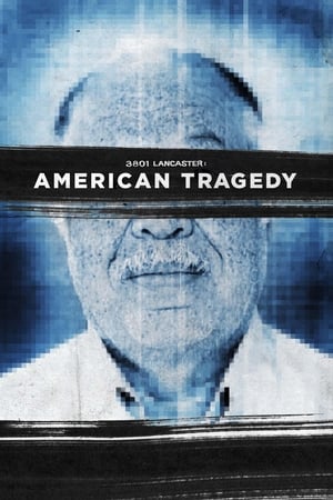 Poster 3801 Lancaster: American Tragedy 2015