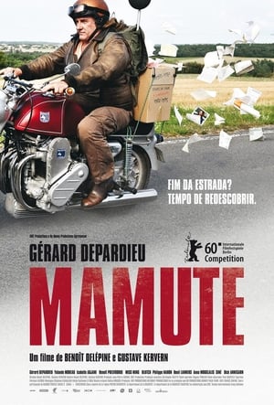 Poster Mammuth 2010