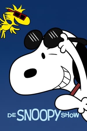 Image De Snoopy show
