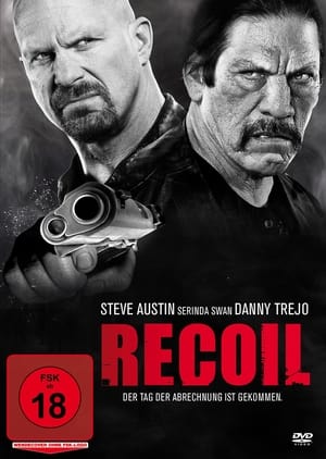 Poster Recoil 2012