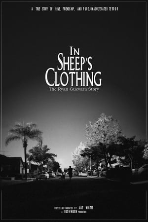 Poster In Sheep's Clothing: The Ryan Guevara Story 2015