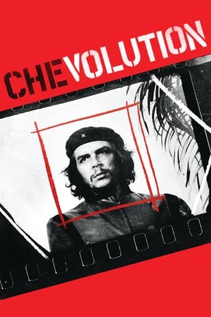 Poster Chevolution 2008