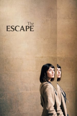 Poster The Escape 2018