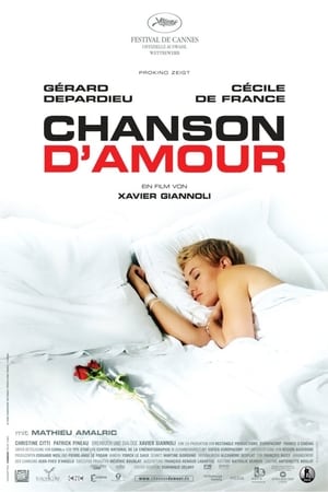 Poster Chanson d'amour 2006