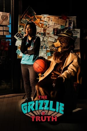 Poster The Grizzlie Truth 2022