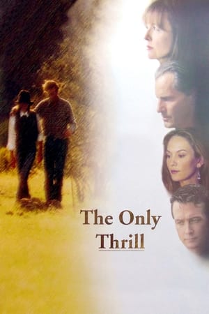 Poster The Only Thrill 1997