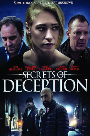 Poster Secrets of Deception 2017