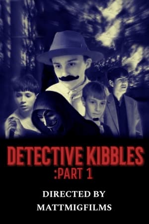 Image Detective Kibbles: Part 1