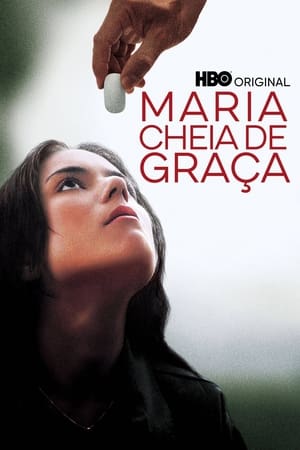 Poster Maria Cheia de Graça 2004