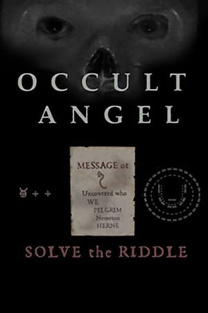 Poster Occult Angel 2018