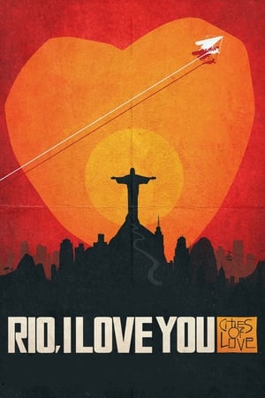 Image Rio, szeretlek!