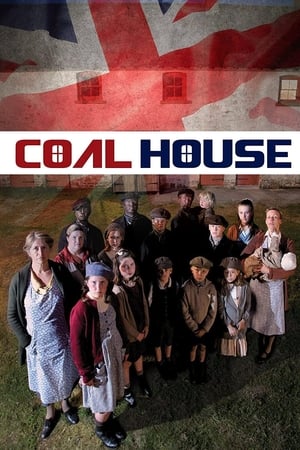 Poster Coal House 