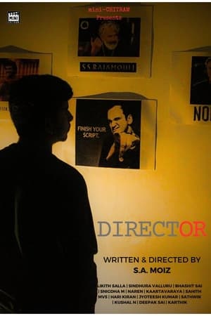 Poster Director 2024