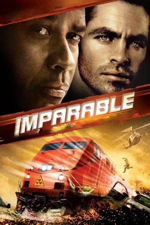 Poster Imparable 2010
