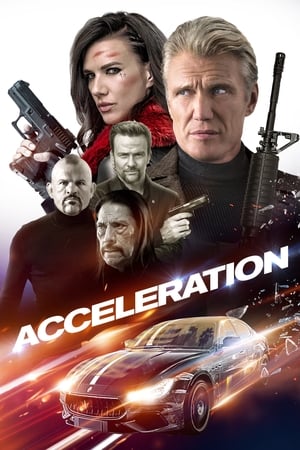 Poster Acceleration 2019