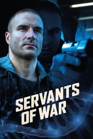 Poster Servants of War 2019