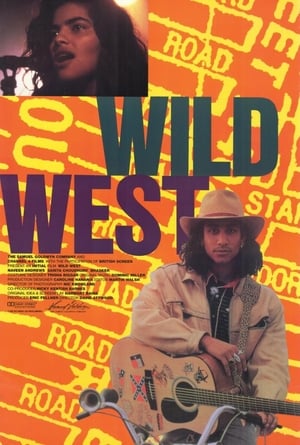 Poster Wild West 1993