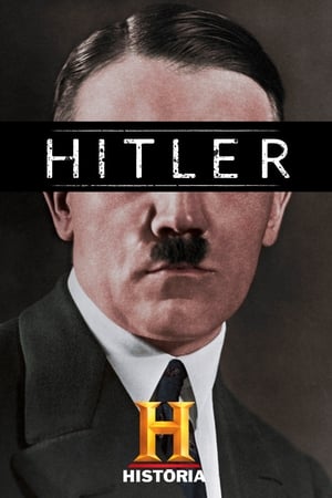 Poster Hitler 2016