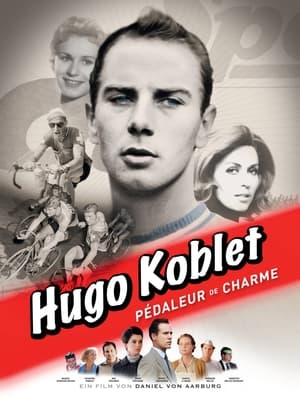 Image Hugo Koblet - Pédaleur de charme