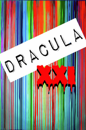 Poster Dracula XXI 2000