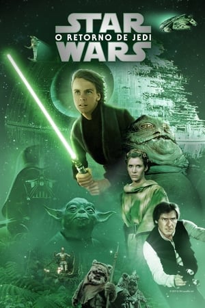 Image Star Wars: Episódio VI - O Regresso de Jedi