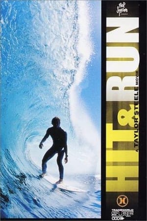 Poster Hit & Run 2000