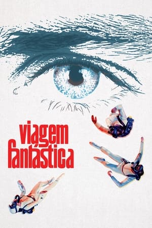 Poster Viagem Fantástica 1966