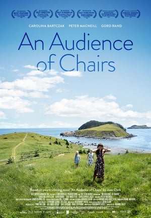 Poster An Audience of Chairs 2018