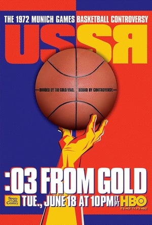 Poster :03 from Gold 2002