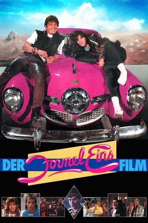 Poster Der Formel Eins Film 1985