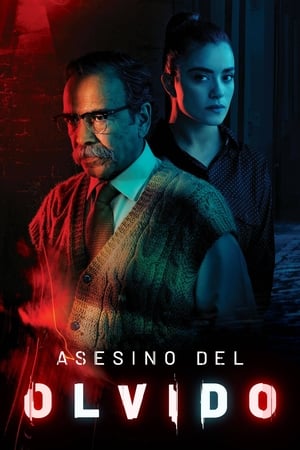 Poster Asesino del olvido 시즌 1 에피소드 6 2021