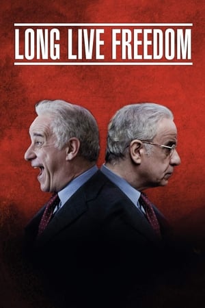 Poster Long Live Freedom 2013