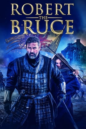 Poster Robert the Bruce 2019