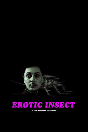 Poster Erotic Insect 