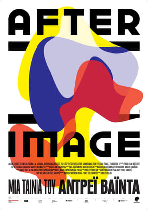Poster Afterimage 2016