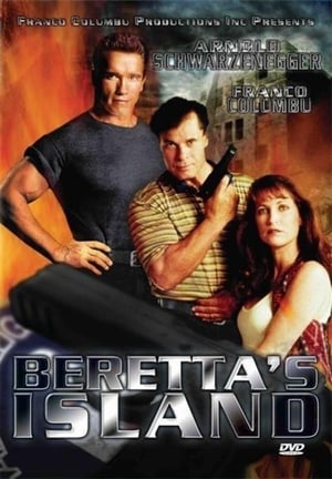 Poster Beretta's Island 1994