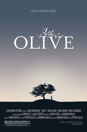 Poster Olive 2011