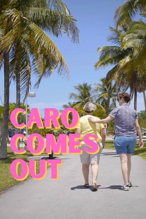 Image Caro Comes Out